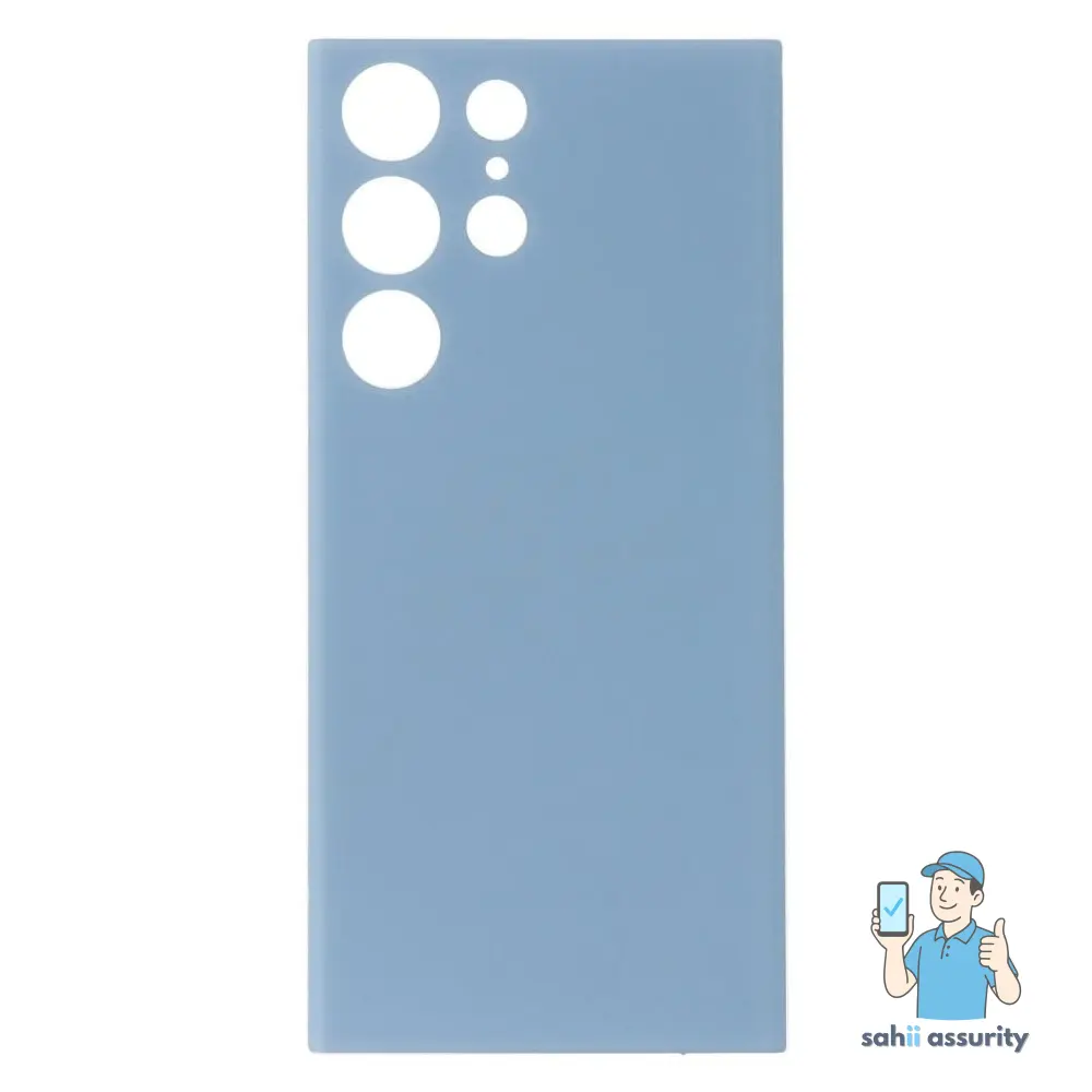 Back Panel Cover for Samsung Galaxy S23 Ultra thumbnail